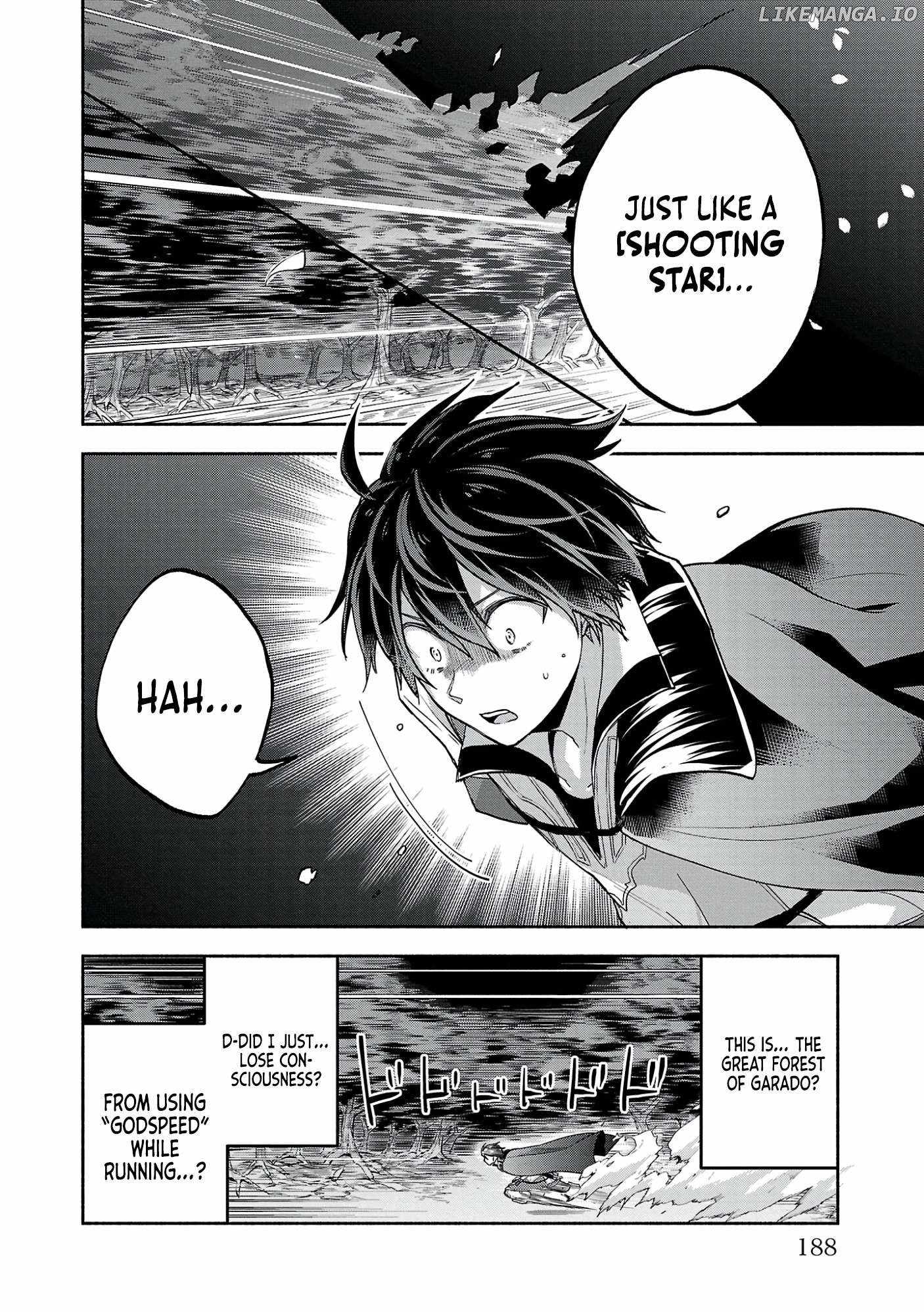 My Trash Skill 'Appraisal' Awakened into 'Inheritance' — Now I Wield the Power of Heroes and Stand Unmatched! Chapter 5 30